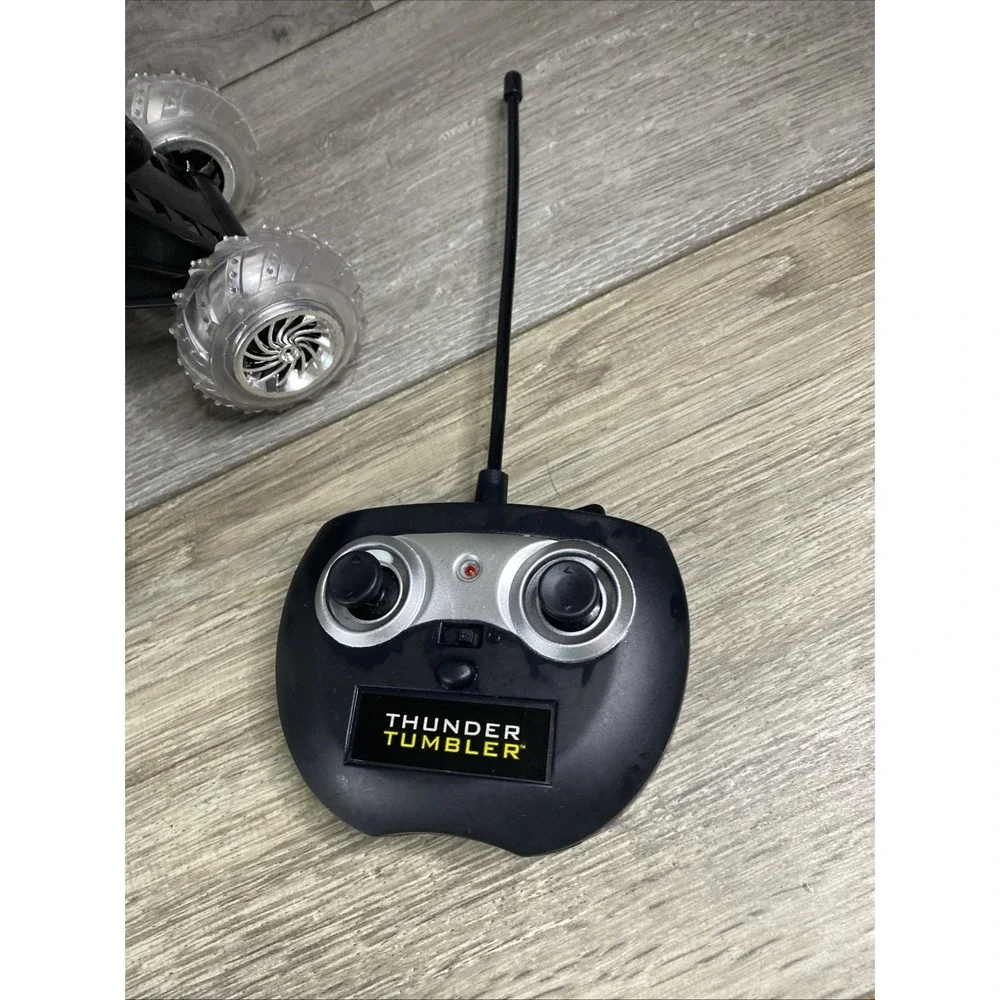 Sharper Image tested working